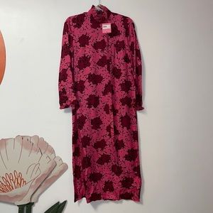 kate spade bubble dot high neck novelty dress NWT size 6